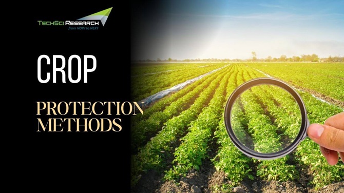 Crop Protection Methods